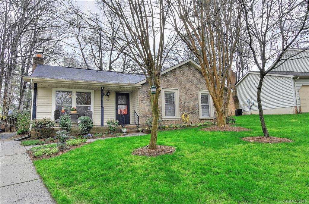 7029 Bluff Wood Cove Charlotte NC 28212