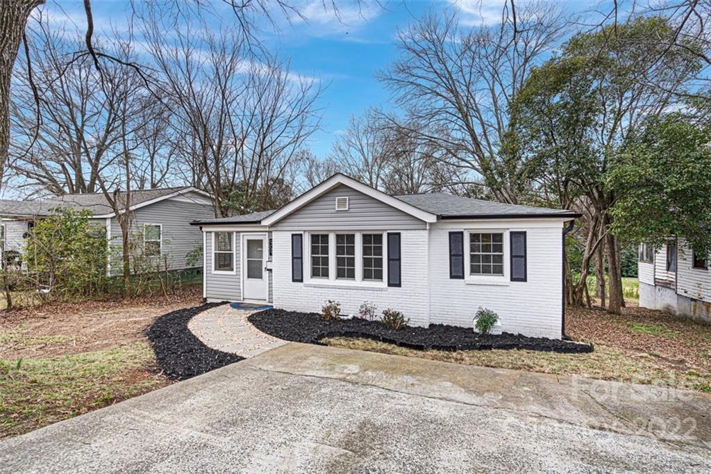 909 Plyler Street Monroe NC 28110
