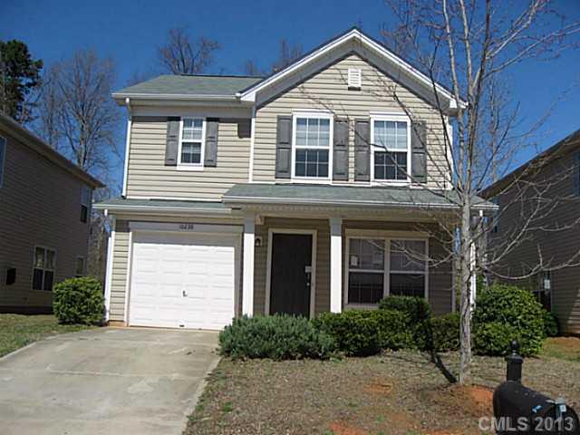 10238 Hugue Way Charlotte NC 28214