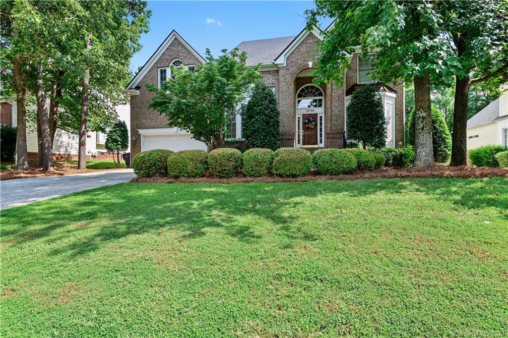 10720 Jordan Rae Lane Charlotte NC 28277