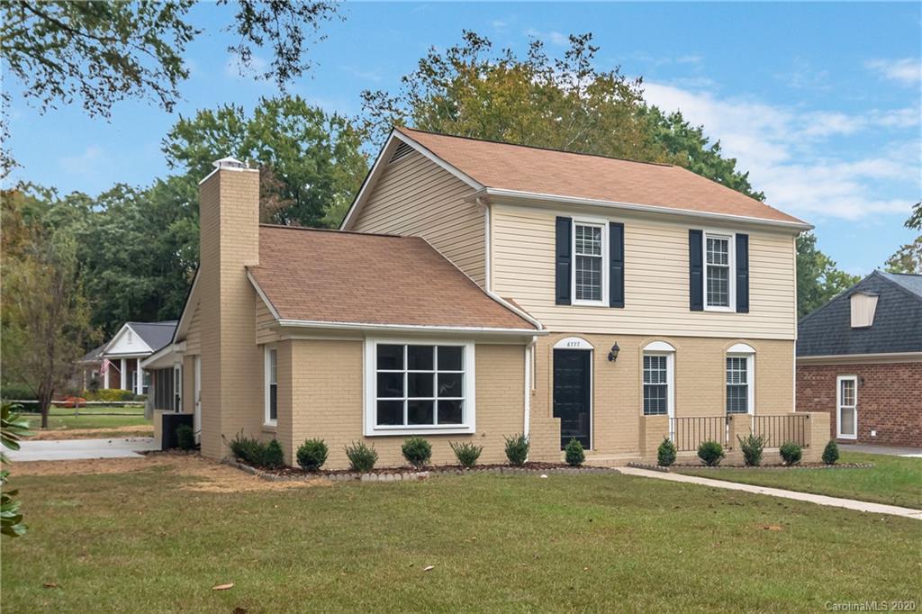 6777 Stoney Ridge Road Matthews NC 28104