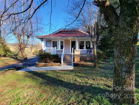 307 Causby Road Morganton NC 28655