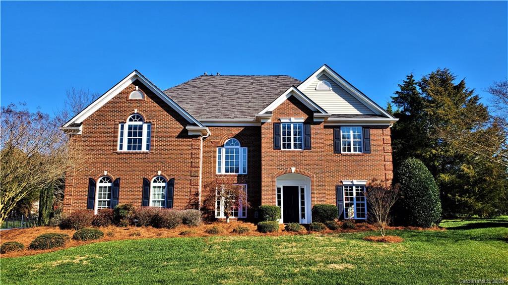 1002 Ledare Lane Indian Trail NC 28079