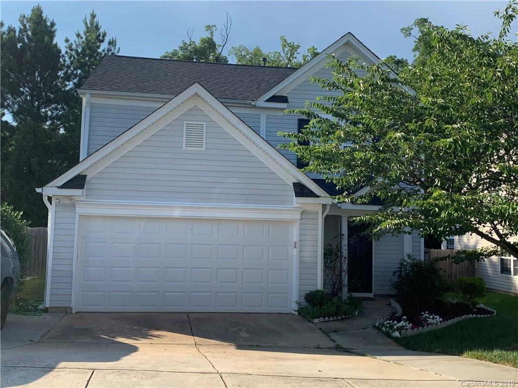 5917 Hidden Meadow Lane Charlotte NC 28269
