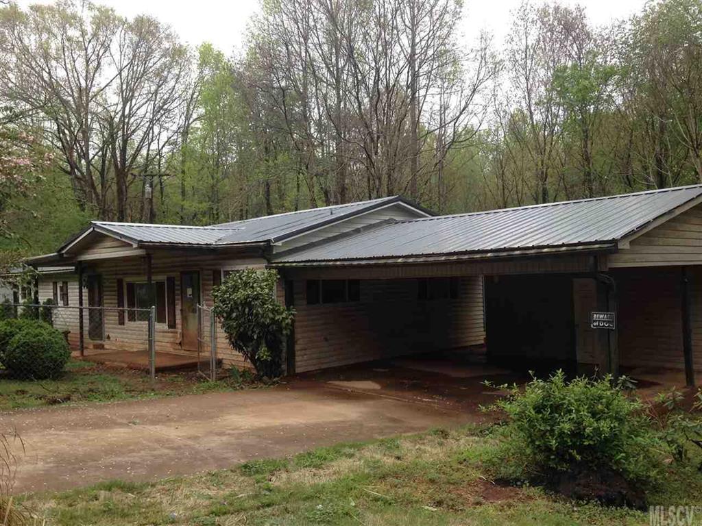 1210 Neighbors Lane Newton NC 28658