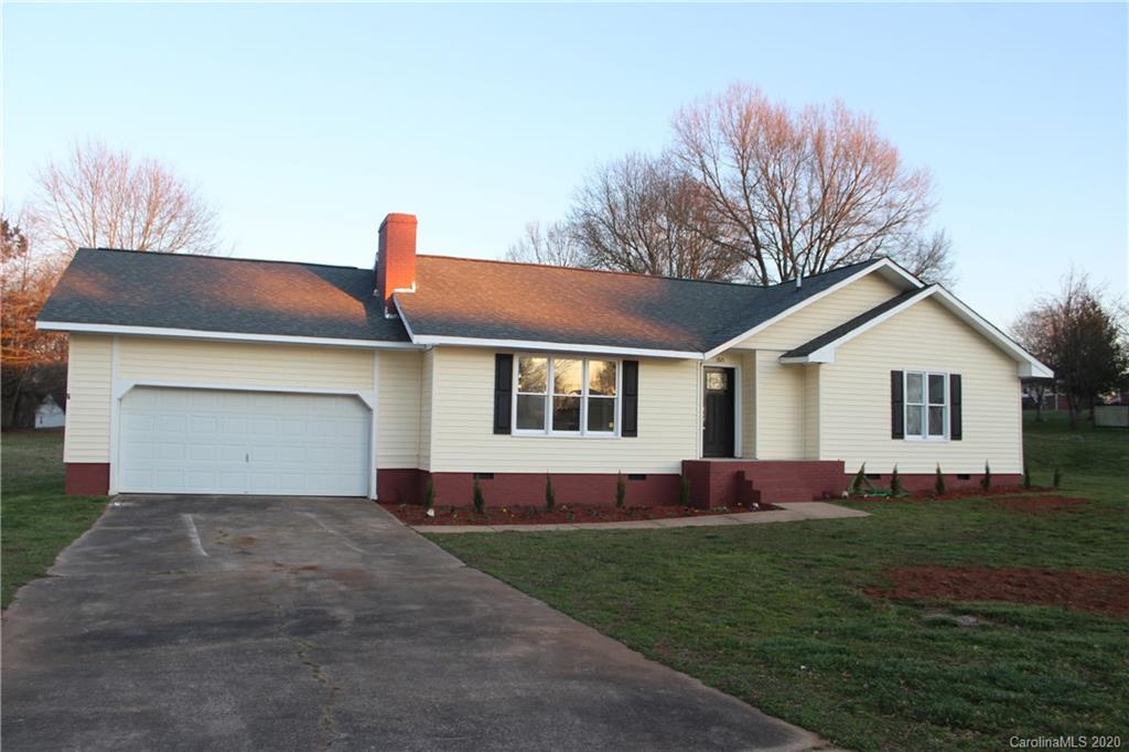 1521 King Arthur Court Shelby NC 28152