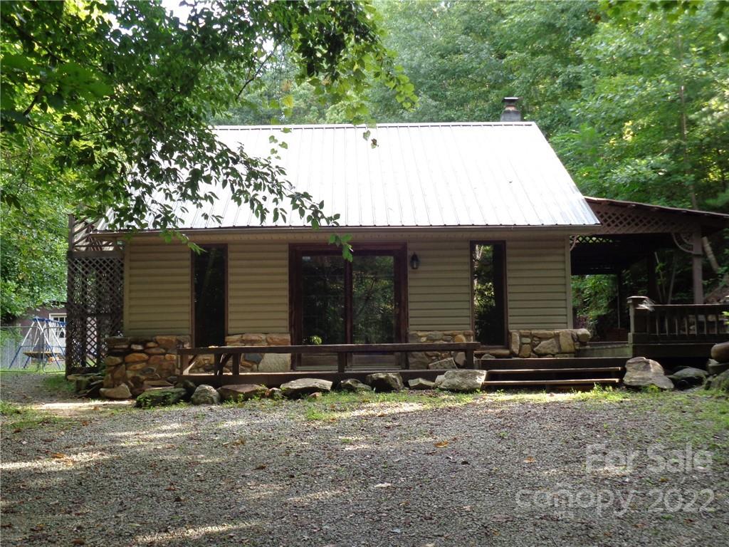 43 Dare Drive Marion NC 28752
