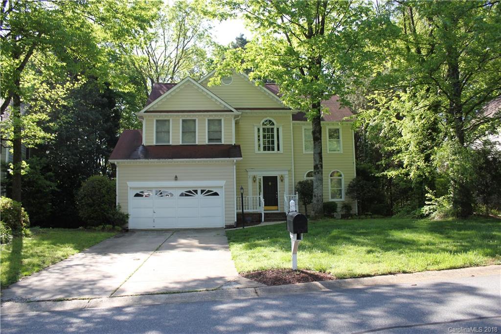 9328 Crofton Springs Drive Charlotte NC 28269
