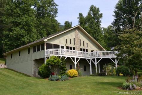 483 Blue Ridge Drive S Marion NC 28752