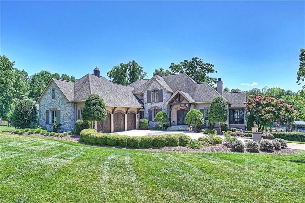 105 Grey Lady Court Mooresville NC 28117