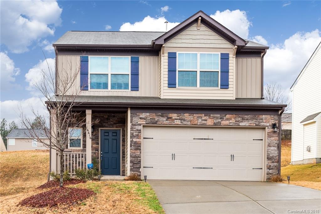 16616 Broadwing Place Charlotte NC 28278
