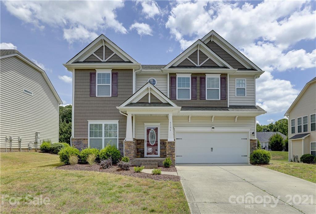 6106 Berewick Commons Parkway Charlotte NC 28278