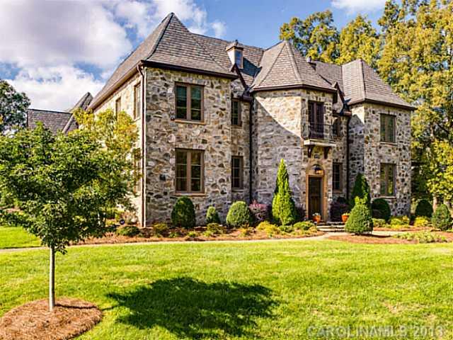 4812 Carmel Park Drive Charlotte NC 28226