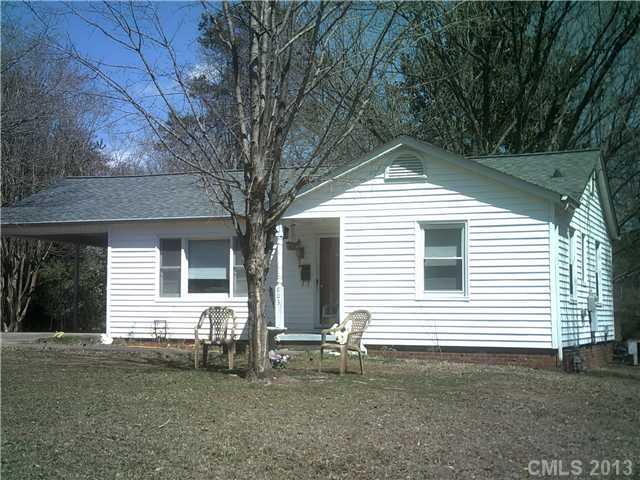 803 Dixon Street Shelby NC 28152