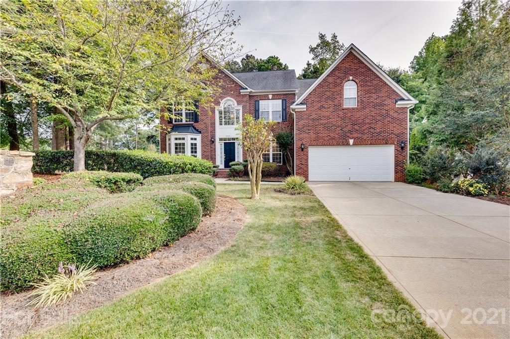 12507 Cardinal Woods Drive Pineville NC 28134