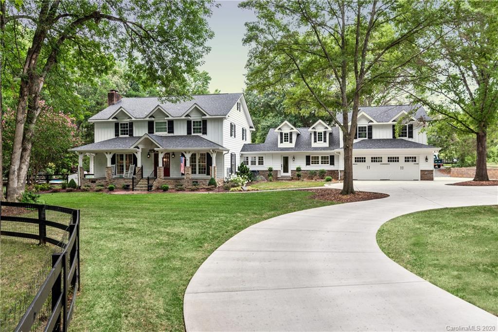 9701 Saddle Avenue Waxhaw NC 28173