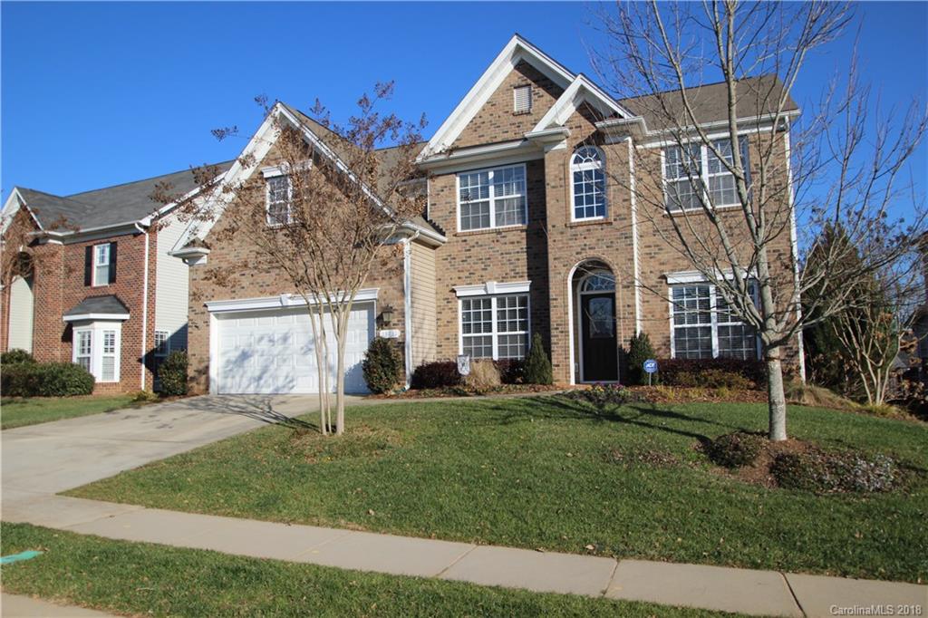 13731 Daltrey Lane Charlotte NC 28277