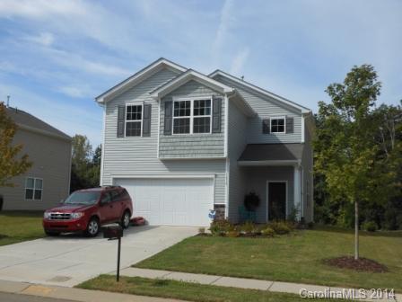 11719 Downy Birch Road Charlotte NC 28227