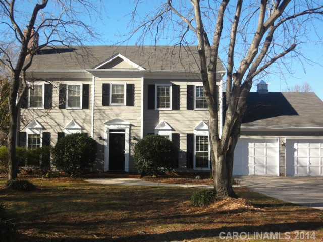 2340 Hamilton Mill Road Charlotte NC 28270