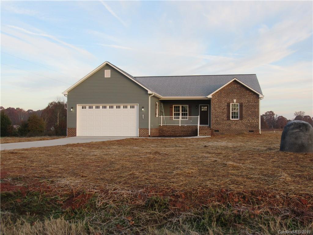 3306 Paul Elmore Road Lincolnton NC 28092