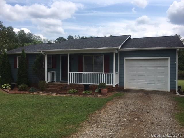 147 Tower Drive Statesville NC 28677