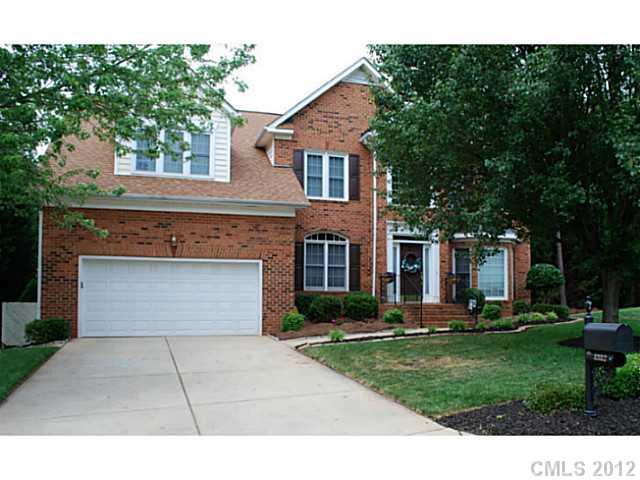 8902 Long Needles Lane Waxhaw NC 28173