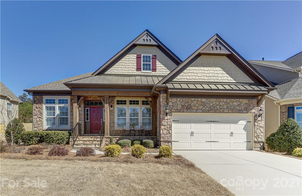 14904 High Bluff Court Charlotte NC 28278