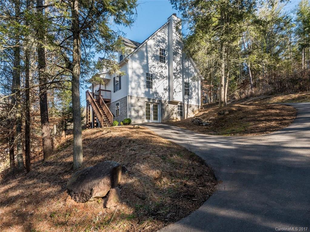 296 Whitt Branch Road Weaverville NC 28787