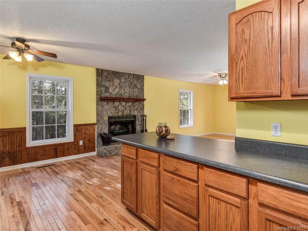 296 Whitt Branch Road Weaverville NC 28787
