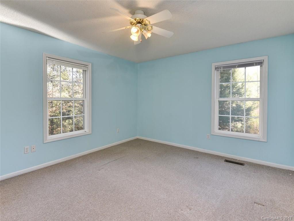 296 Whitt Branch Road Weaverville NC 28787