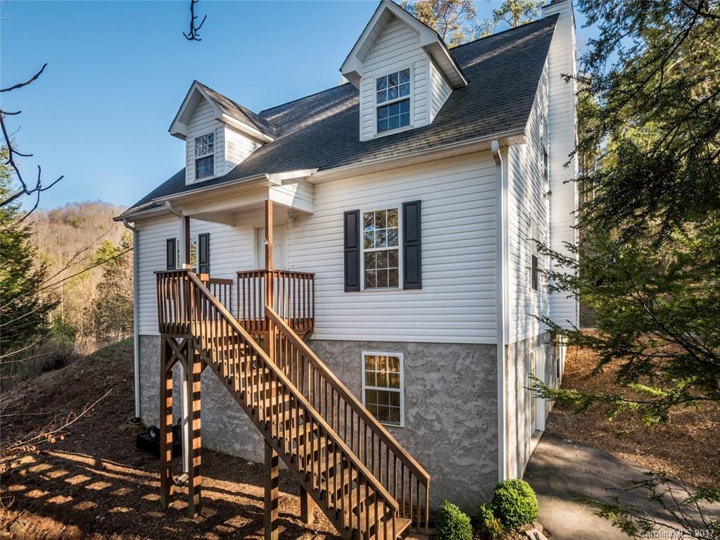 296 Whitt Branch Road Weaverville NC 28787