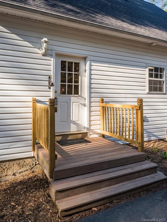 296 Whitt Branch Road Weaverville NC 28787
