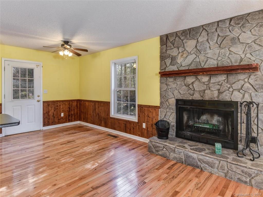 296 Whitt Branch Road Weaverville NC 28787