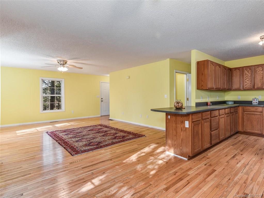 296 Whitt Branch Road Weaverville NC 28787