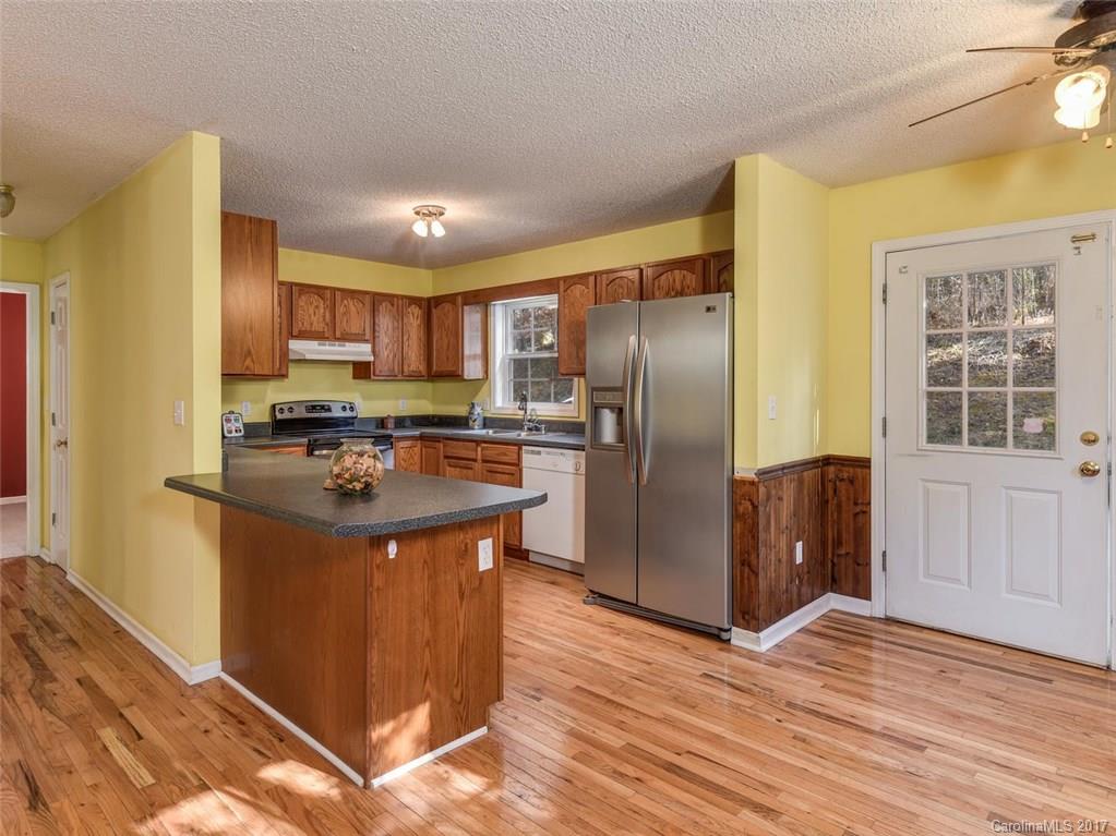 296 Whitt Branch Road Weaverville NC 28787