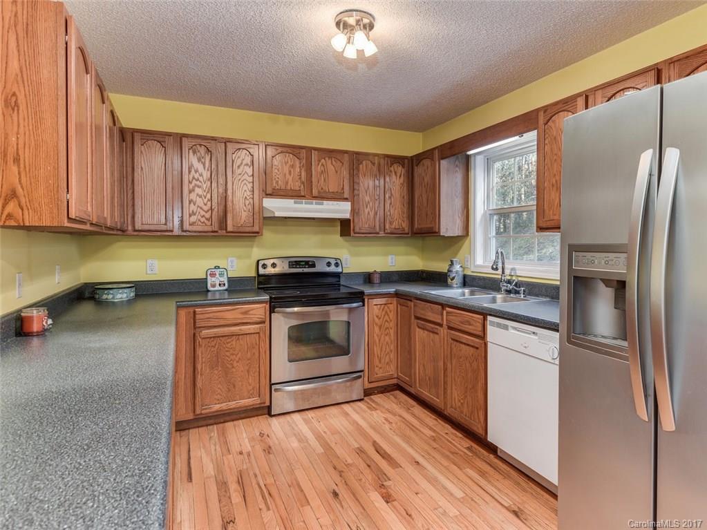 296 Whitt Branch Road Weaverville NC 28787