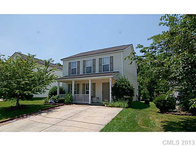 6115 Mcintyre Ridge Drive Charlotte NC 28216
