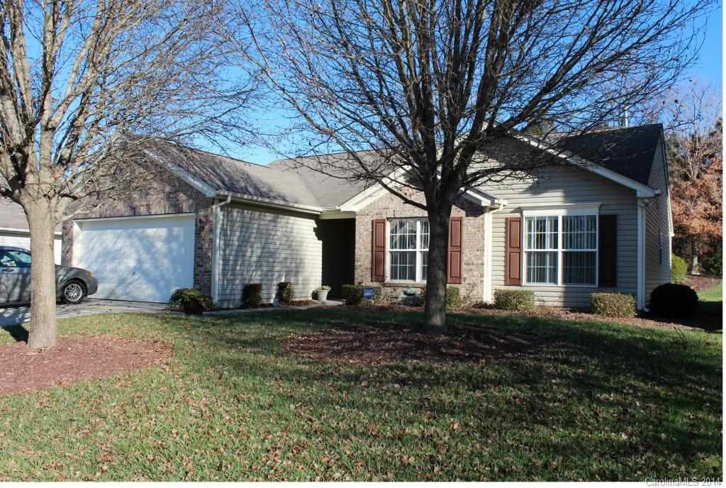 7219 Sandown Court Harrisburg NC 28075