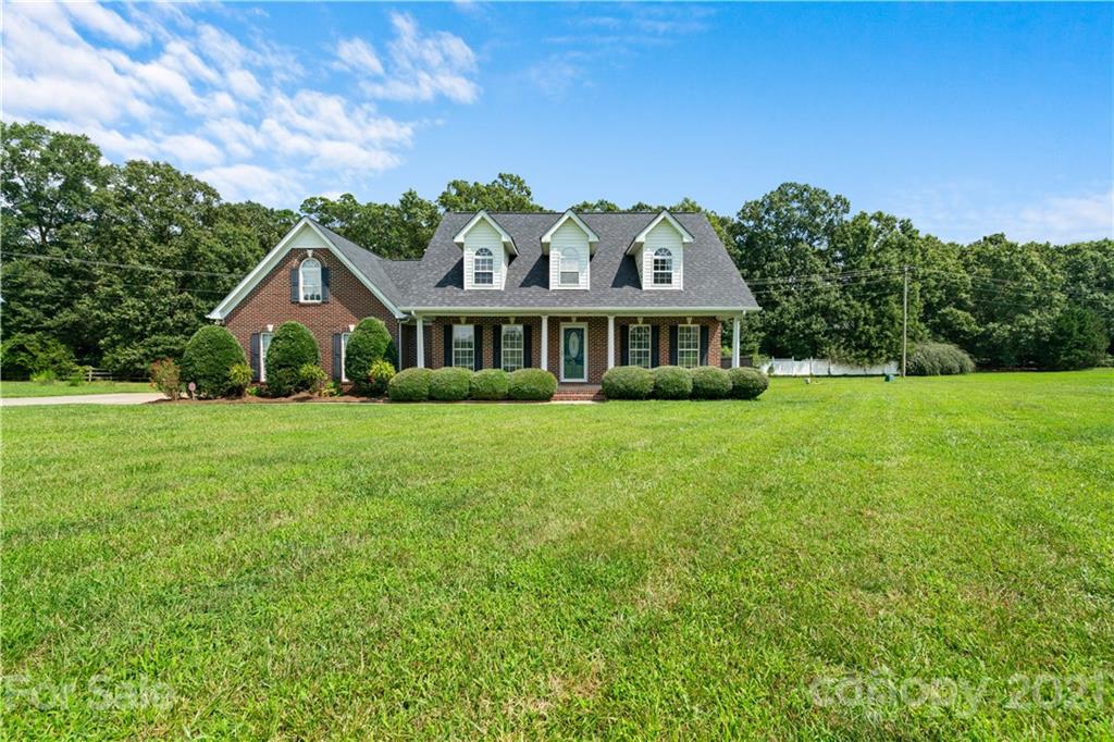 6745 Edwards Farm Lane Monroe NC 28110