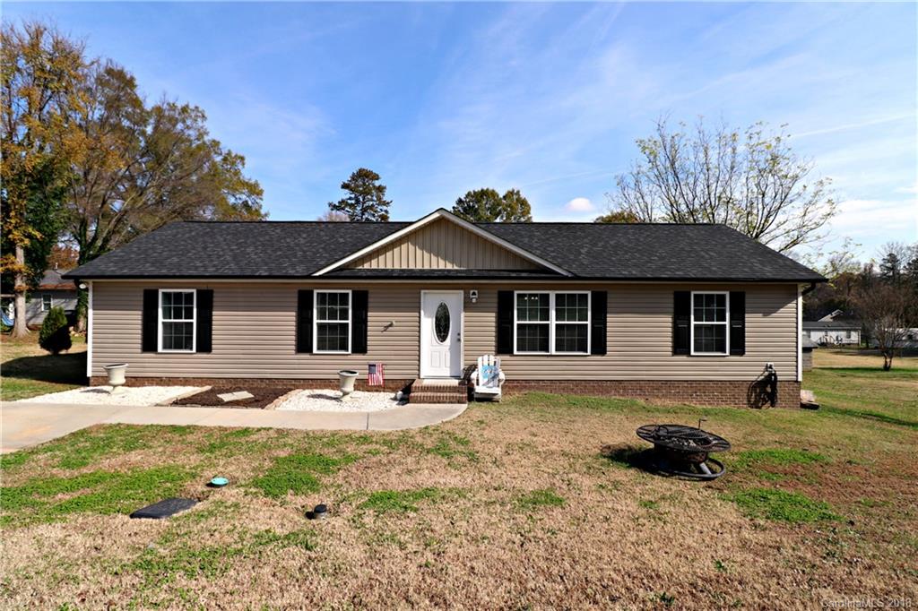 2605 Craig Avenue Concord NC 28027