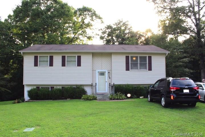 748 Stonecrest Drive Statesville NC 28625