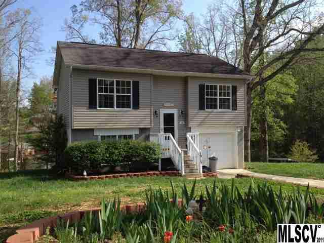 1915 15th Avenue Sw Hickory NC 28602
