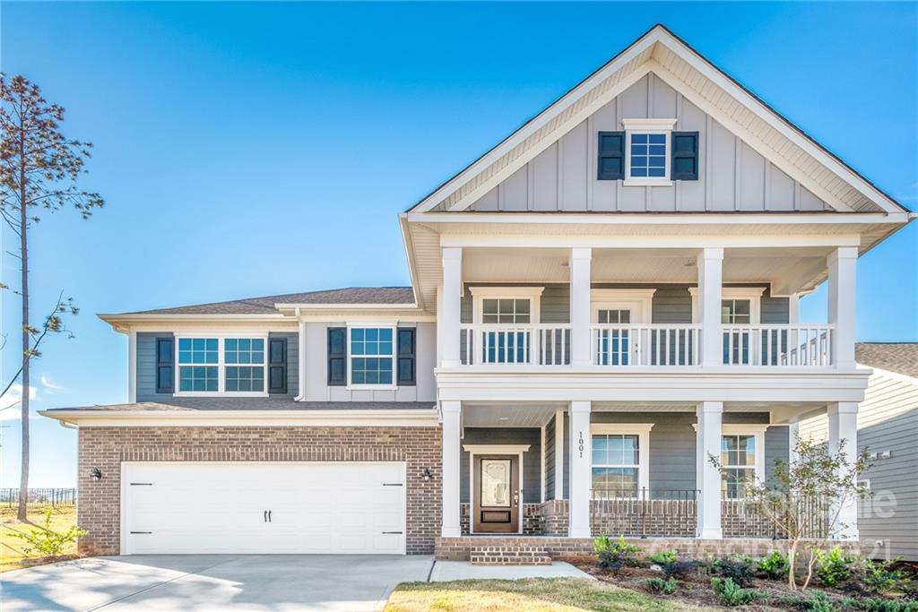 1001 Linn Cove Waxhaw NC 28173