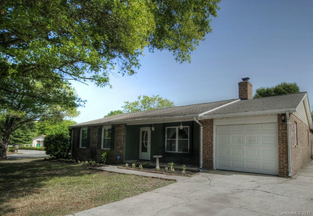 12105 Red Hickory Lane Charlotte NC 28273