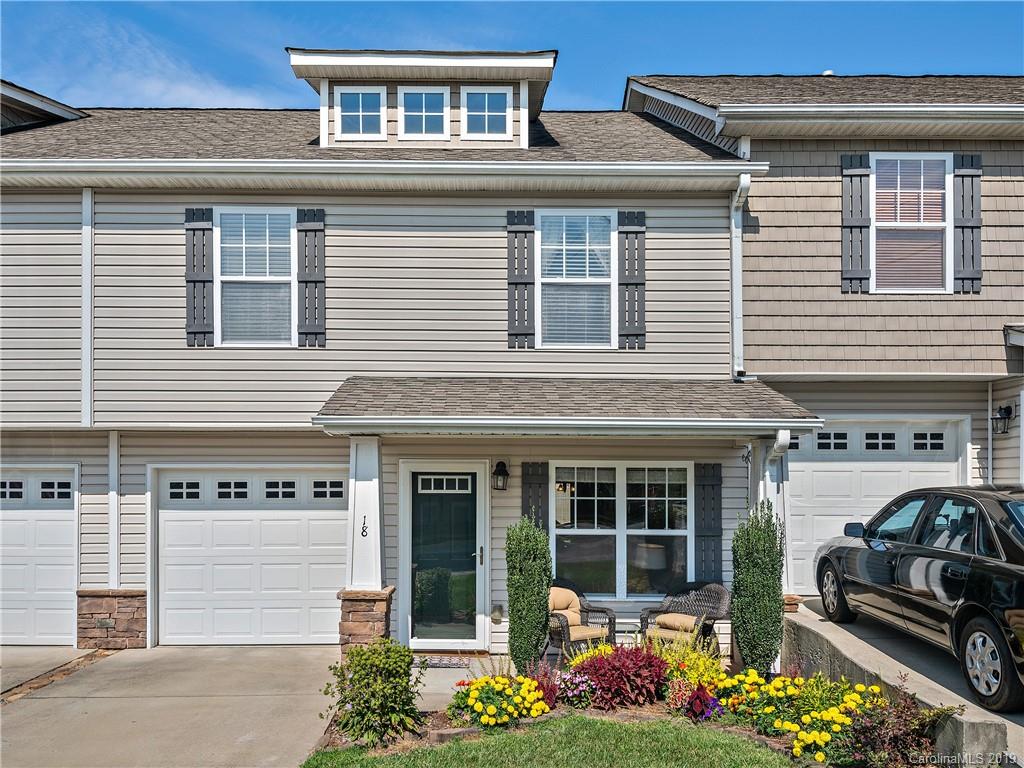 18 Torrington Avenue Fletcher NC 28732