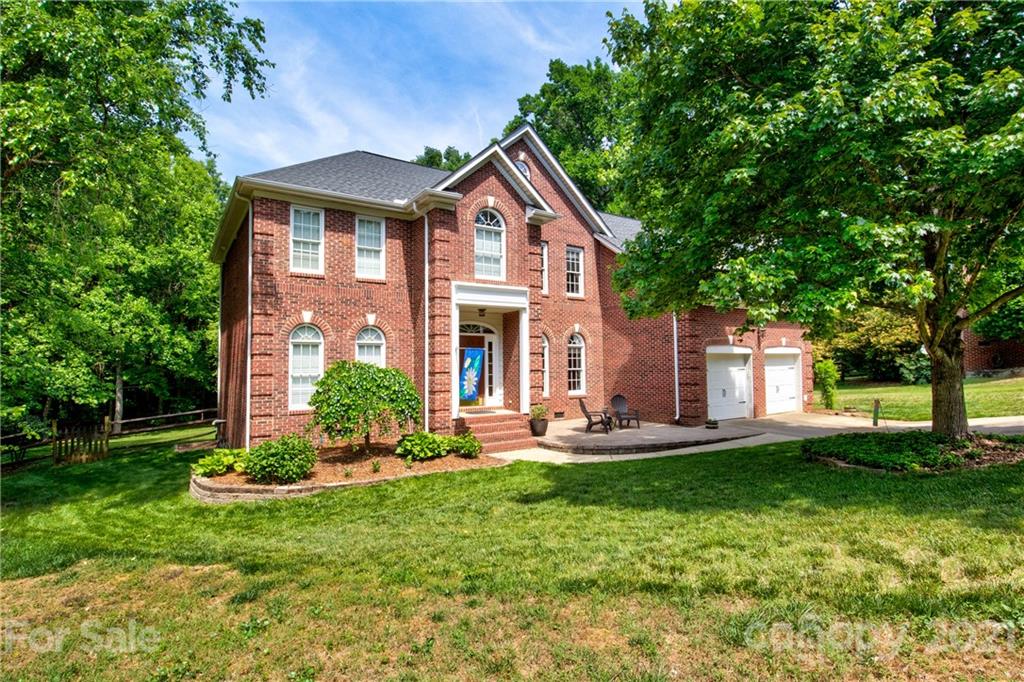 9006 Greencane Court Waxhaw NC 28173