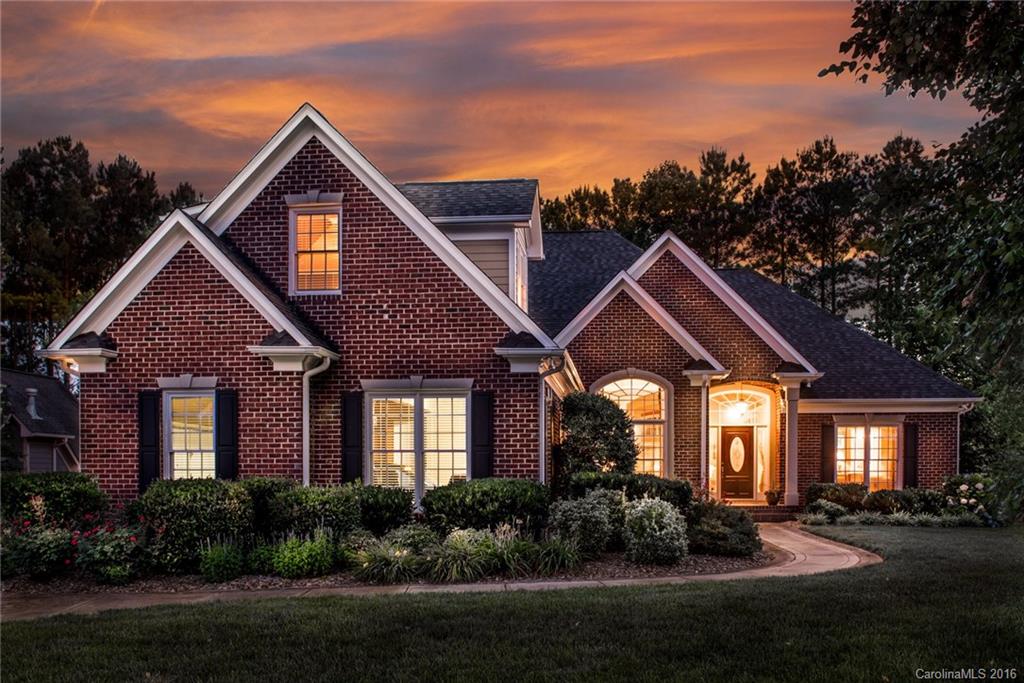 1811 Verdict Ridge Drive Denver NC 28037