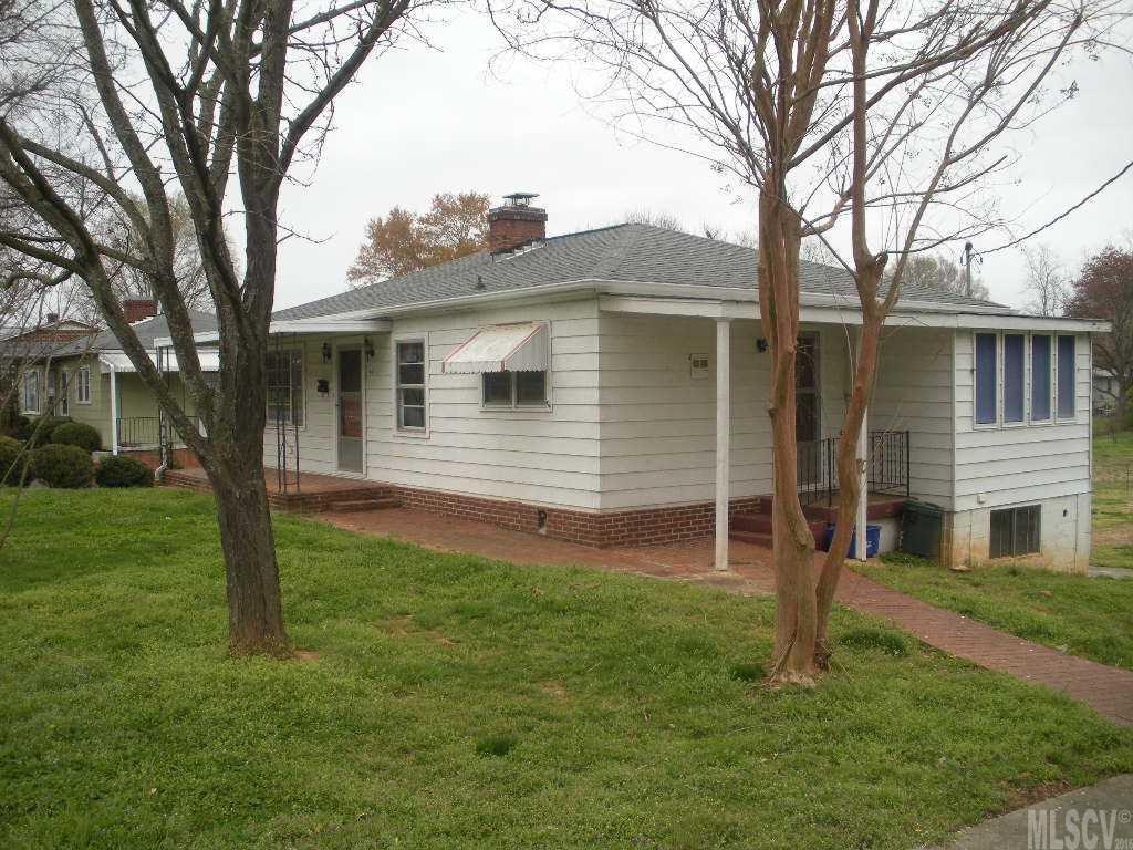 40 28th Street NW Hickory NC 28601