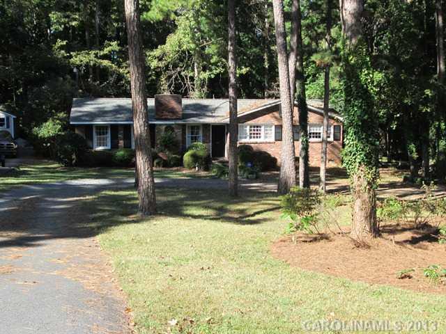 241 Wonderwood Drive Charlotte NC 28211