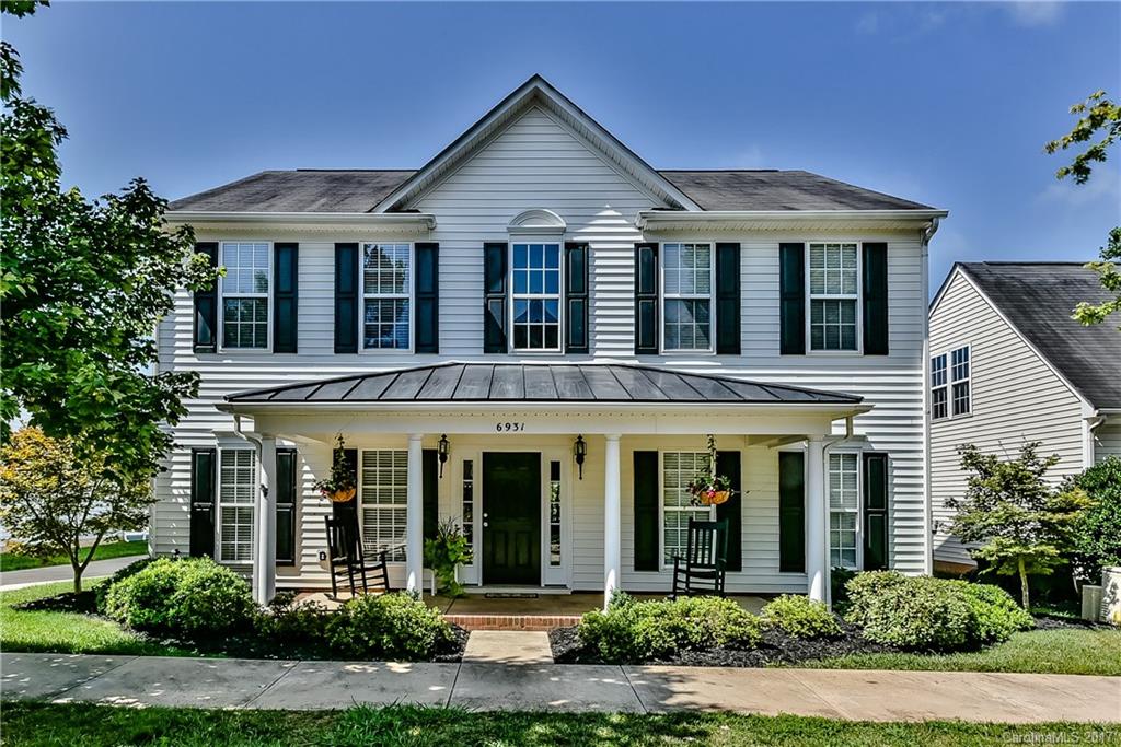 6931 Church Wood Lane Huntersville NC 28078